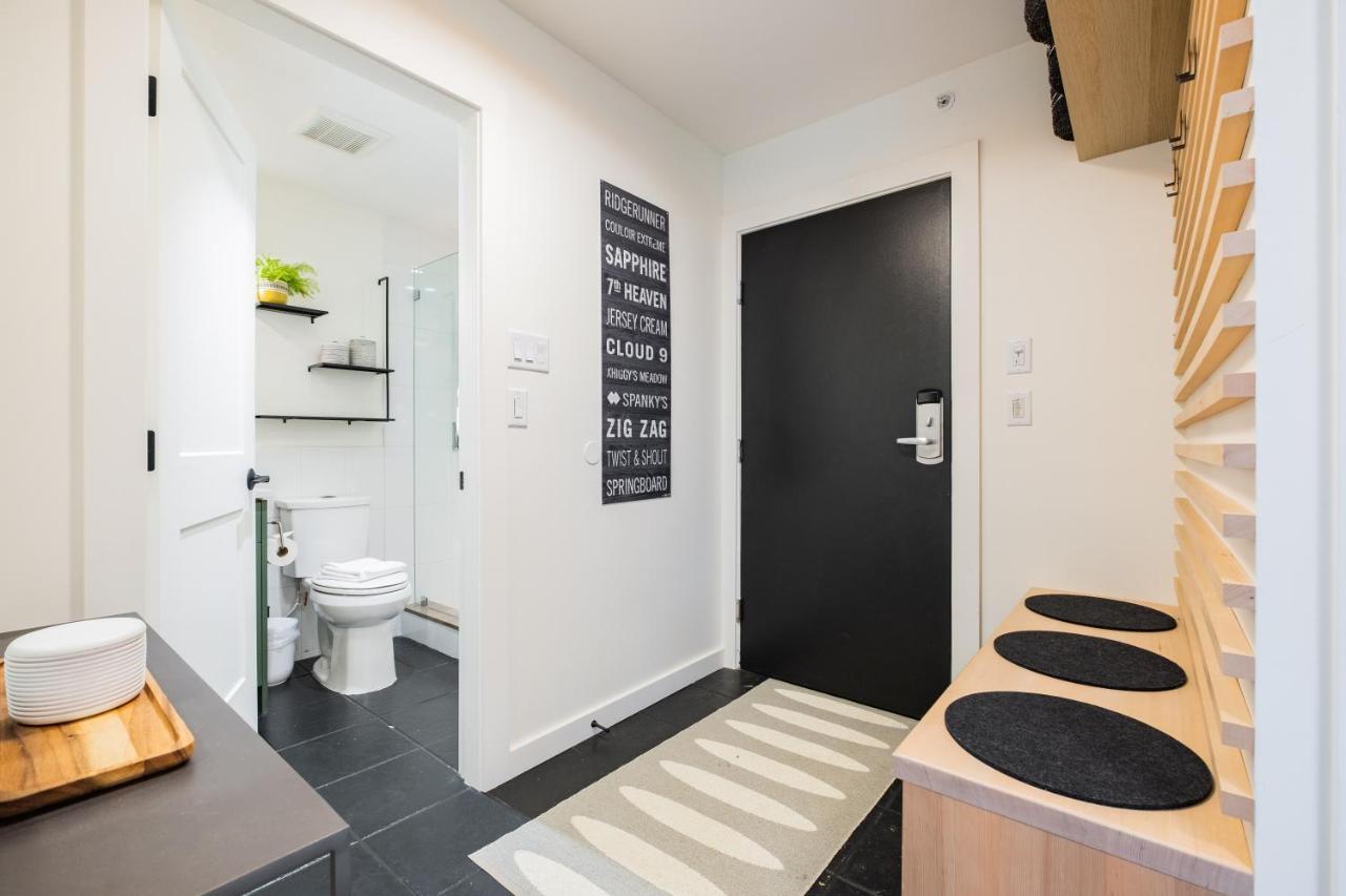 Holiday home Powderview 24 By Outpost Whistler