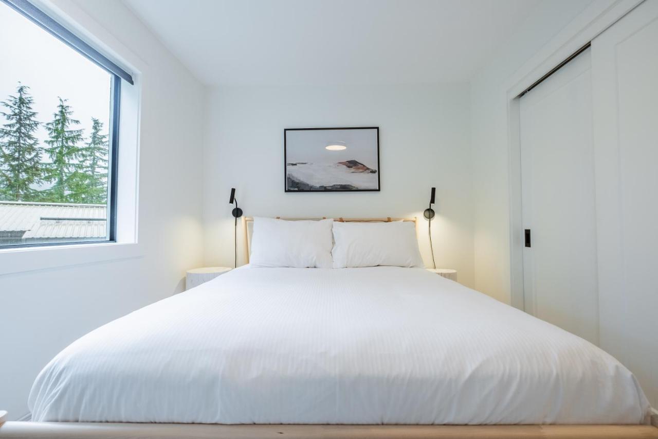 Holiday home Powderview 24 By Outpost Whistler