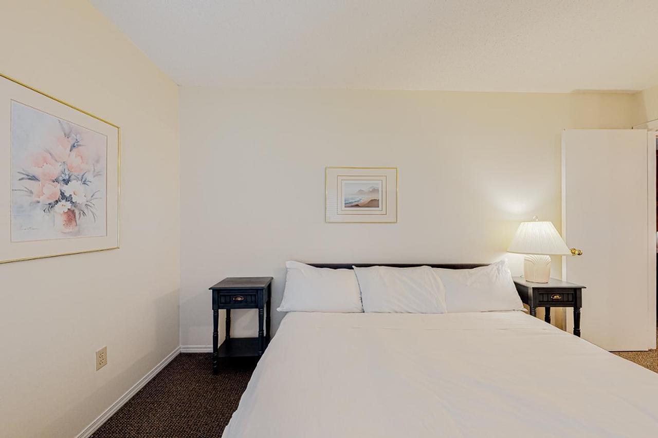 Foxglove Holiday home Whistler