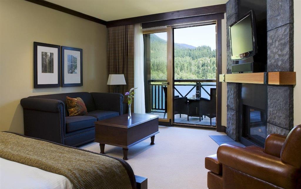 Resort Nita Whistler
