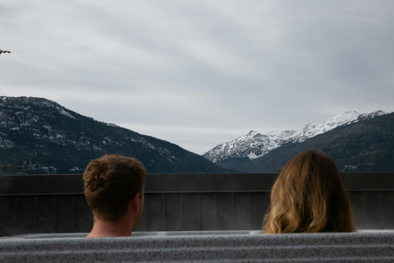 Sundial Hotel Whistler