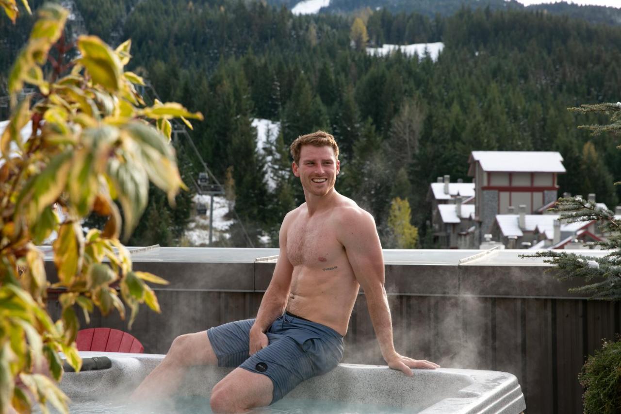 Sundial Whistler