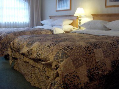 Hotel Listel Whistler, A Coast Whistler