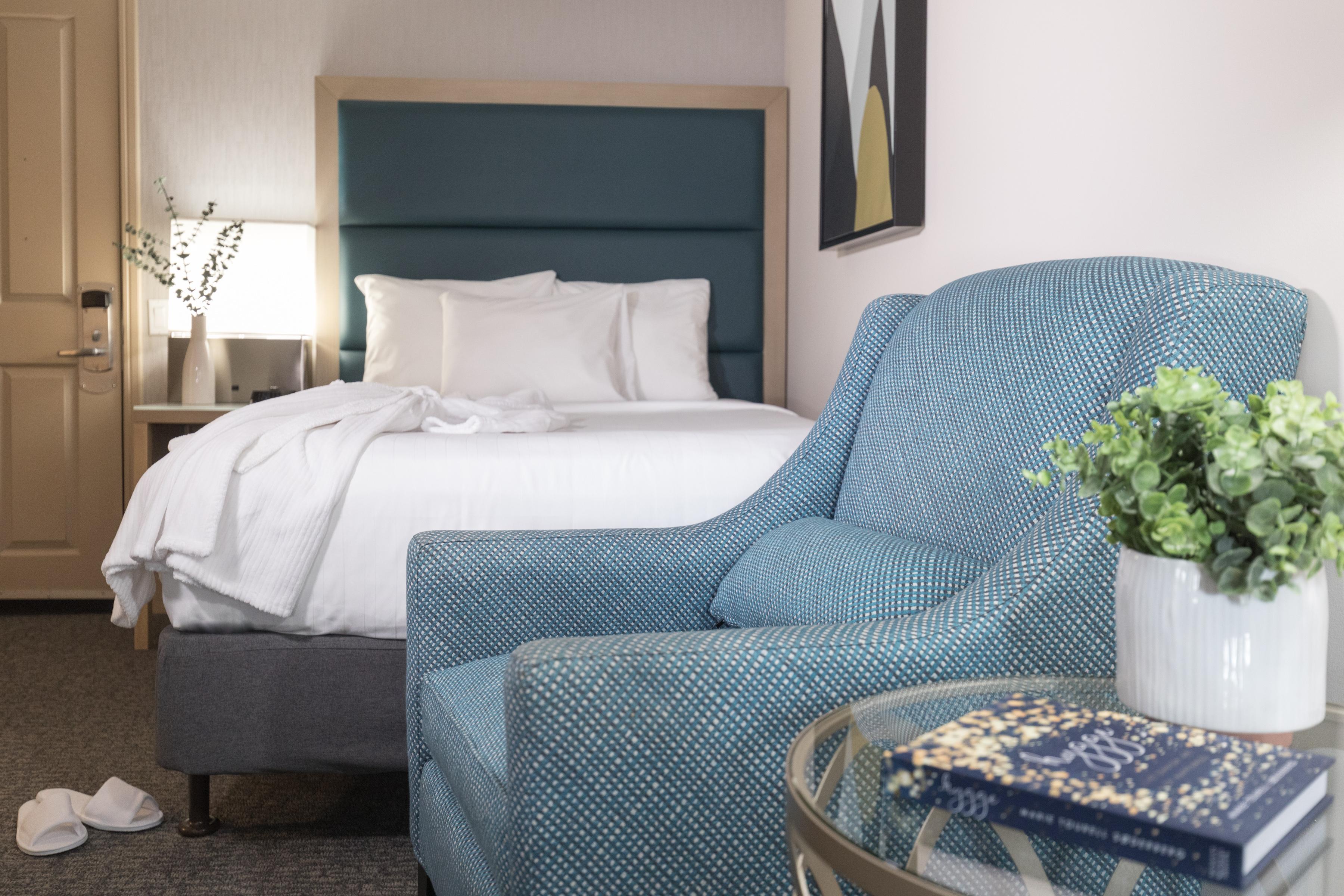 The Crystal 4* Whistler