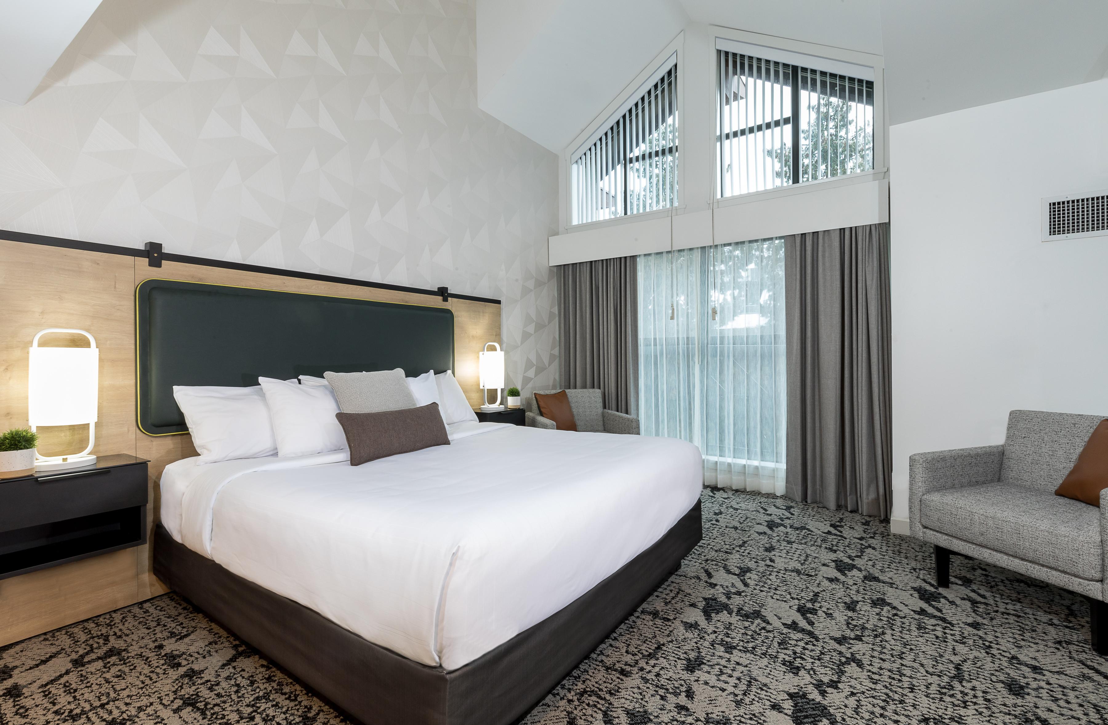 The Crystal 4* Whistler