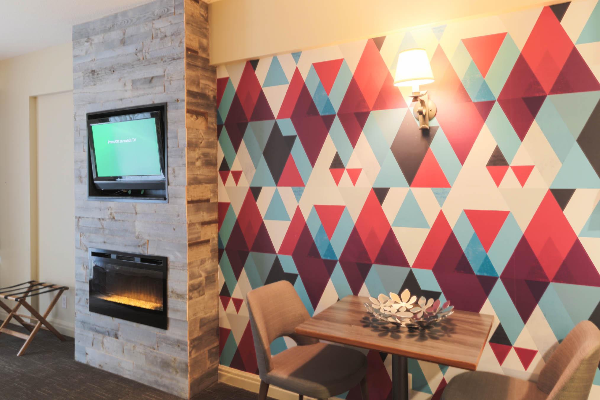 Hotel Summit Boutique By Paradox 4*