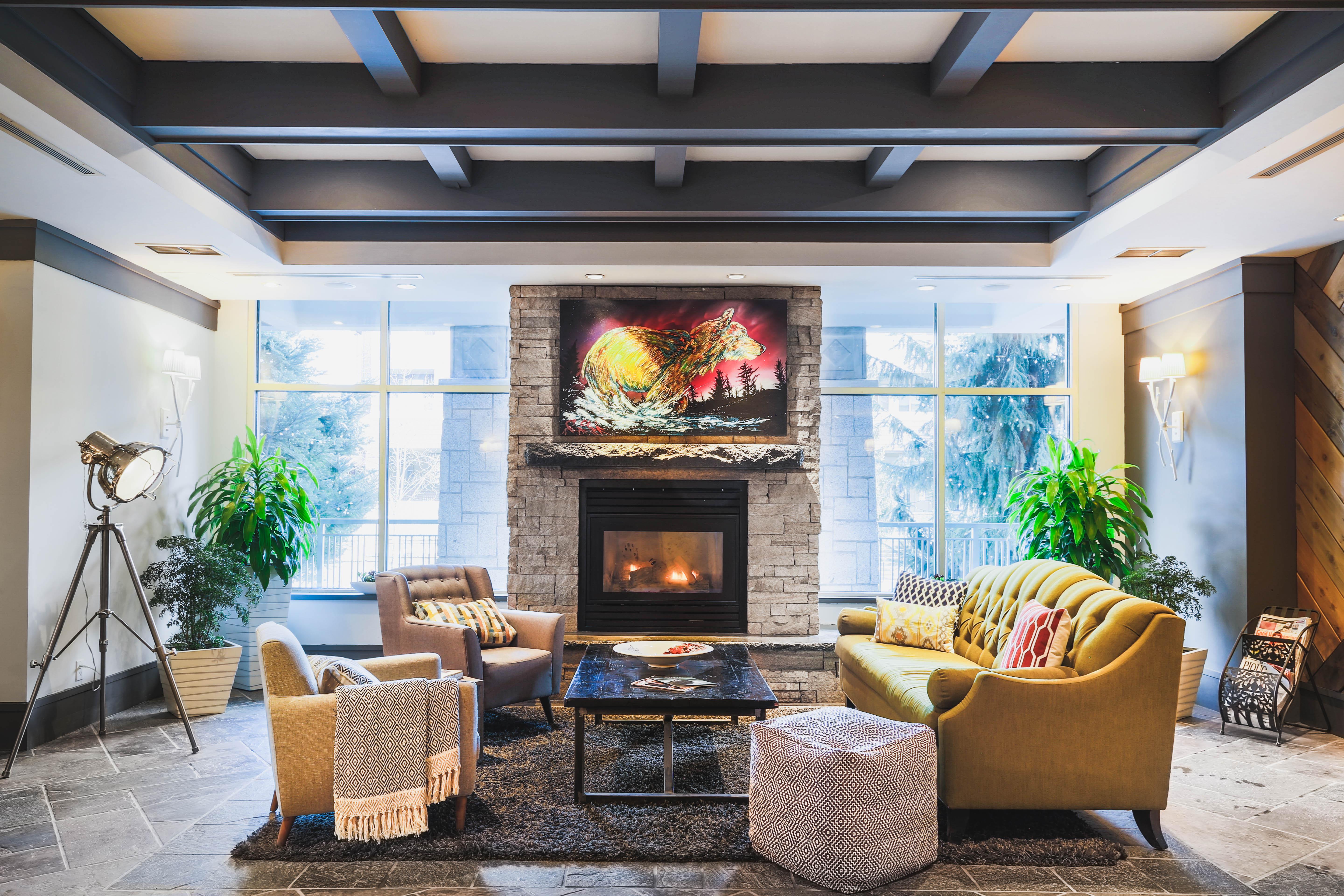 Hotel Summit Boutique By Paradox