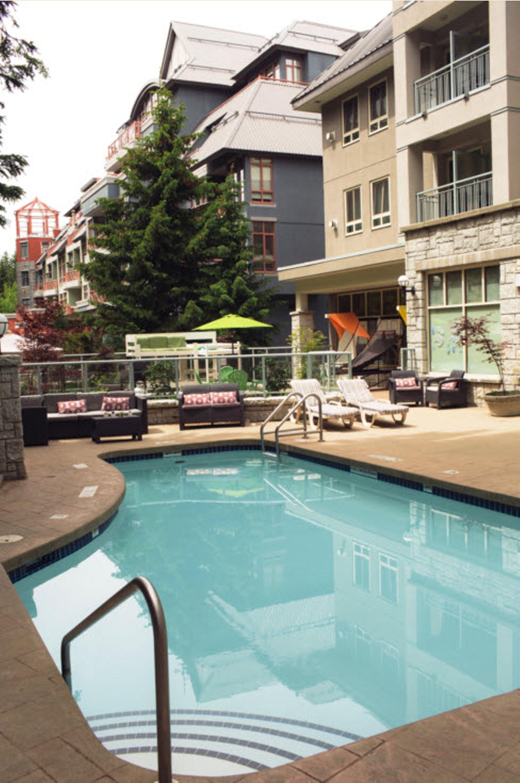 Summit Boutique By Paradox Hotel 4*