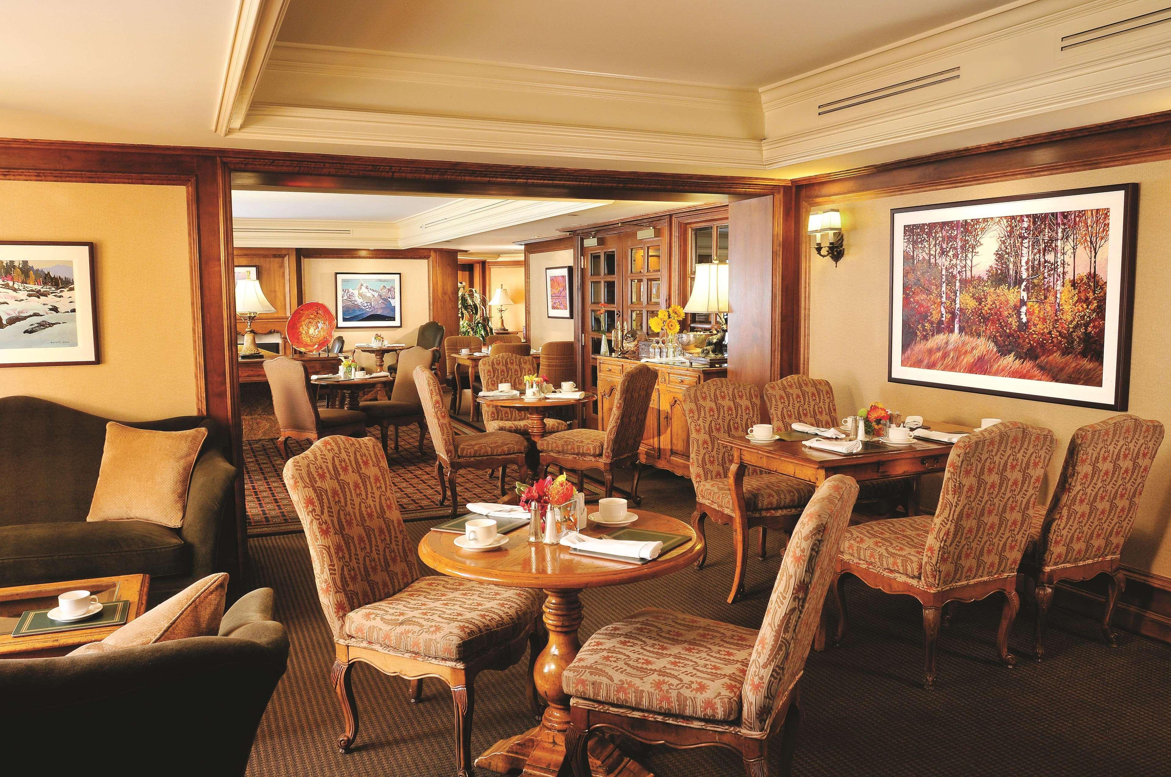 Fairmont Chateau 5*