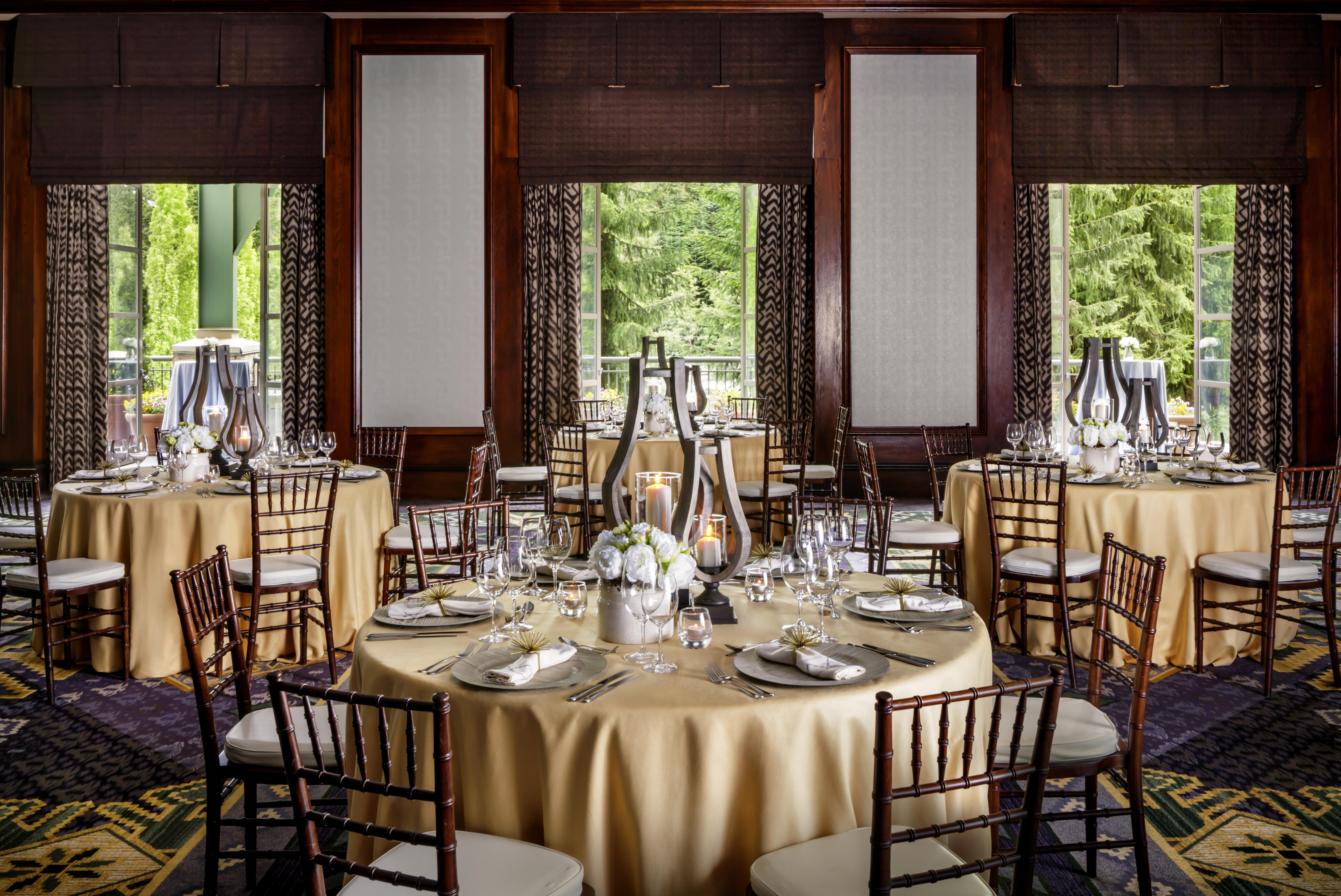 Fairmont Chateau