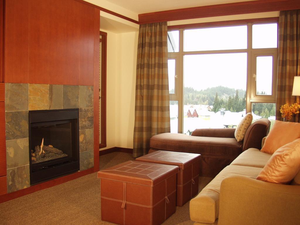 Hotel Pan Pacific Village Centre 4*