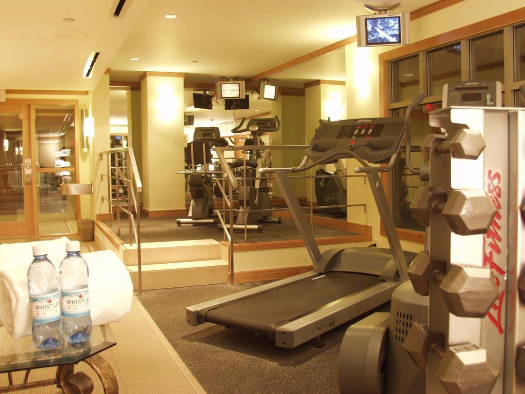 Pan Pacific Village Centre 4*