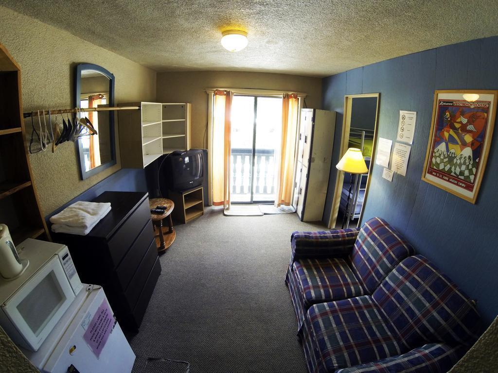 Hostel Southside *