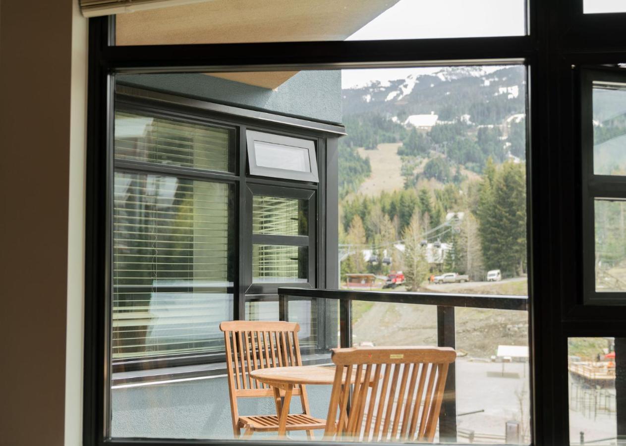 Gibbons Life Apartment Whistler