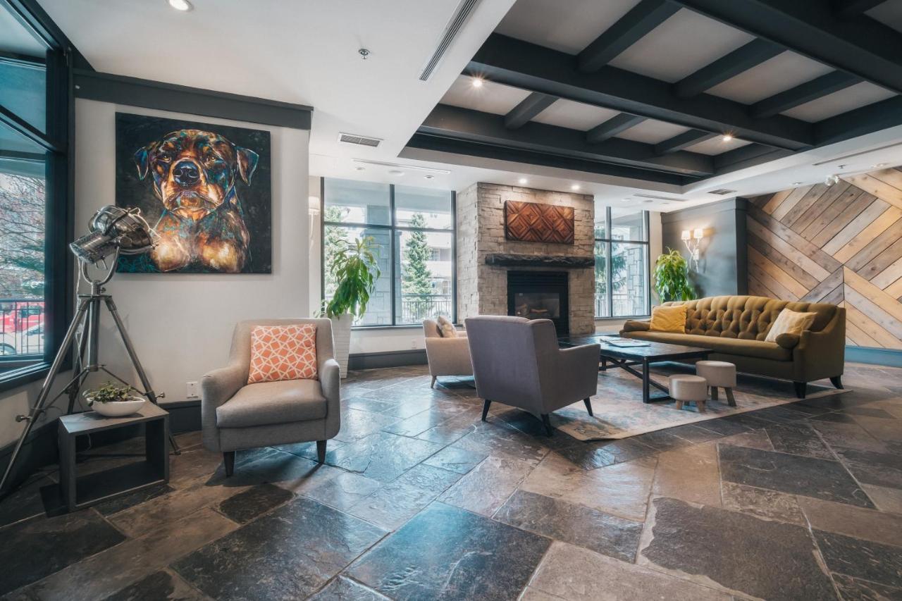 Summit Boutique By Paradox Whistler