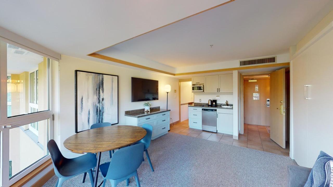 Le Chamois By Premier Apartment