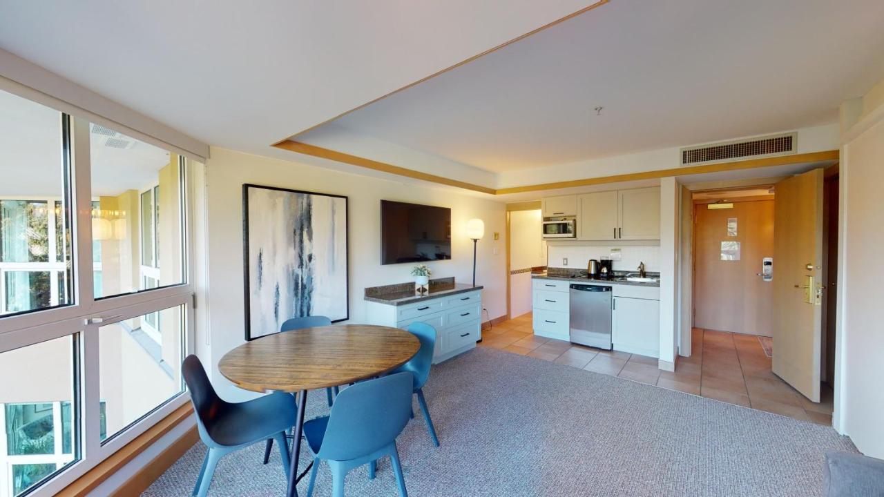 Le Chamois By Premier Apartment Whistler