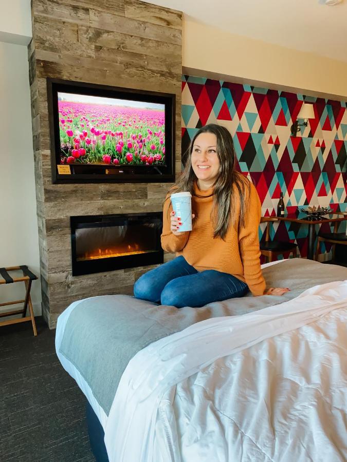 Summit Boutique By Paradox 4* Whistler