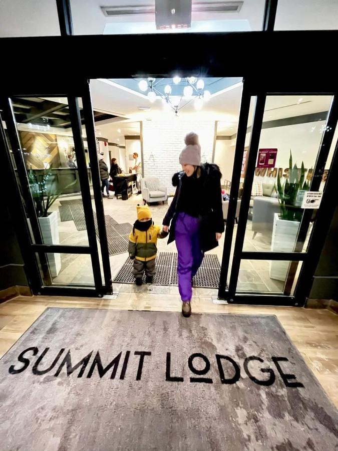 Summit Boutique By Paradox 4*