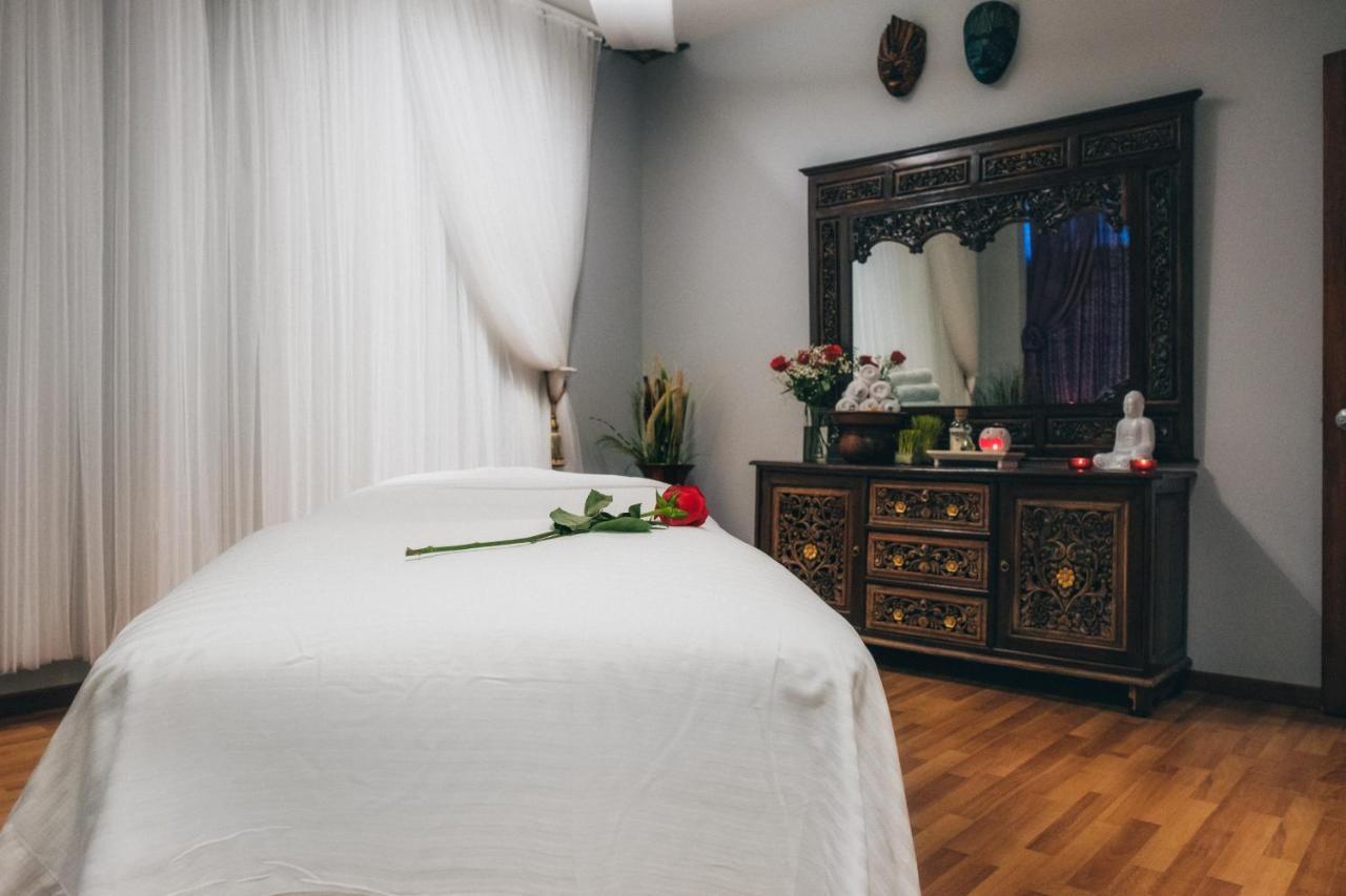 Summit Boutique By Paradox Hotel 4*