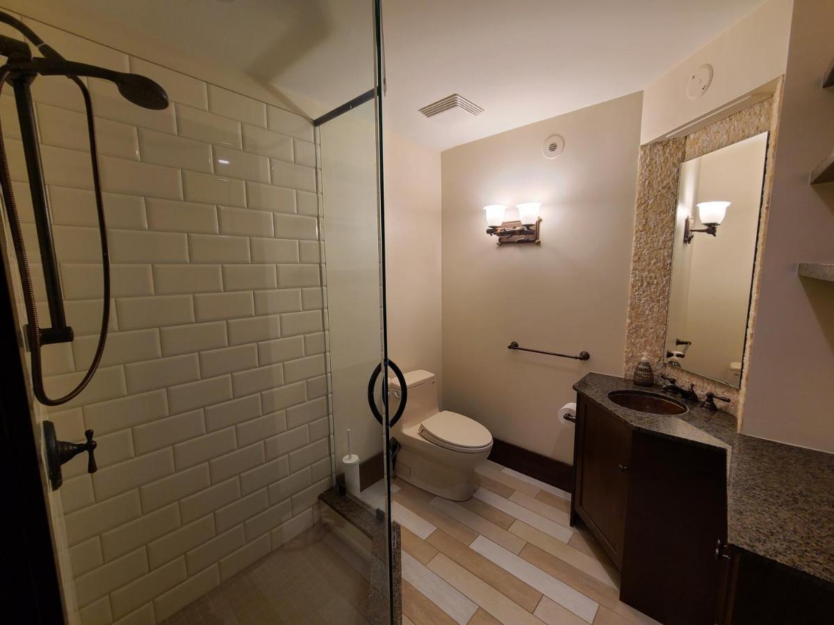 Luxury Ski-in / Ski-out On Blackcomb Whistler