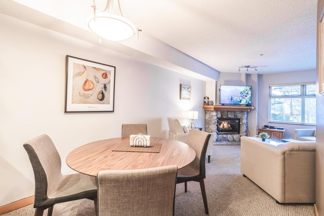 Placid By Retreats Whistler