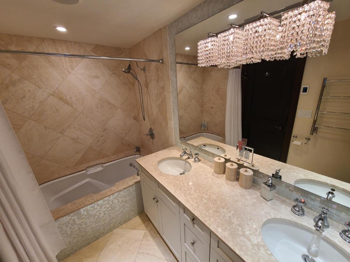 Villa Luxury Ski-in / Ski-out On Blackcomb Whistler