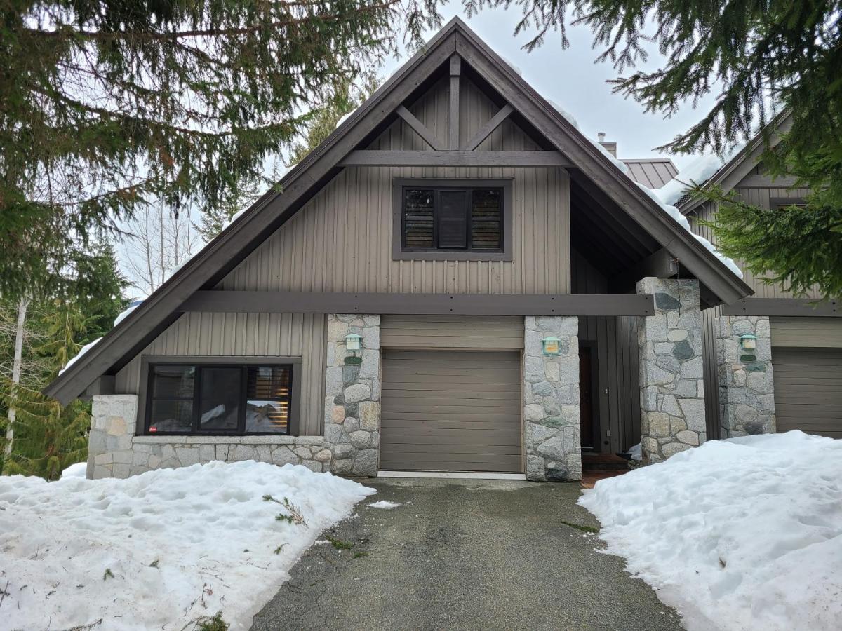 Villa Luxury Ski-in / Ski-out On Blackcomb *