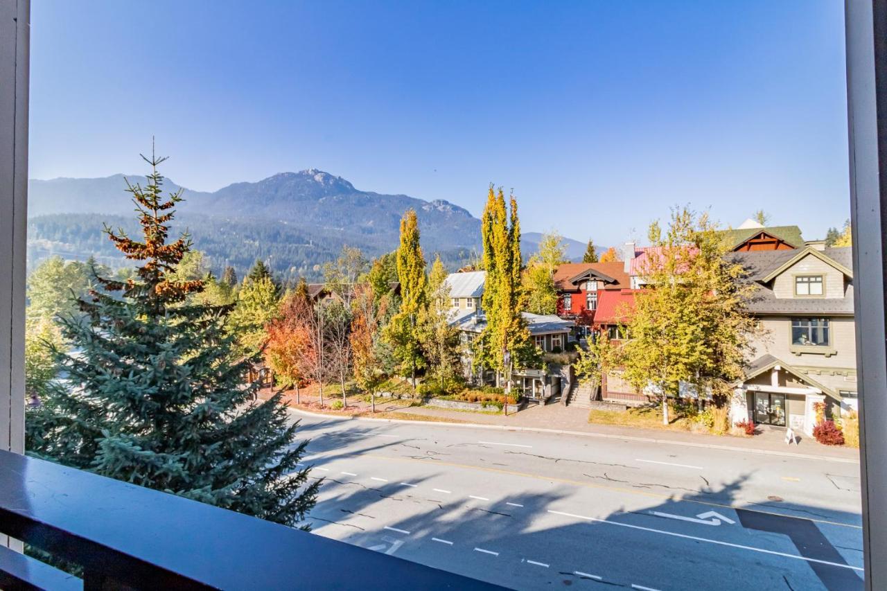Placid By Retreats * Whistler