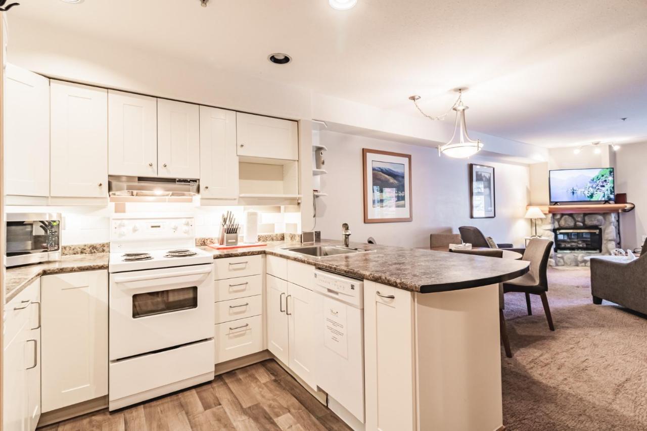 Apartment Placid By Retreats Whistler