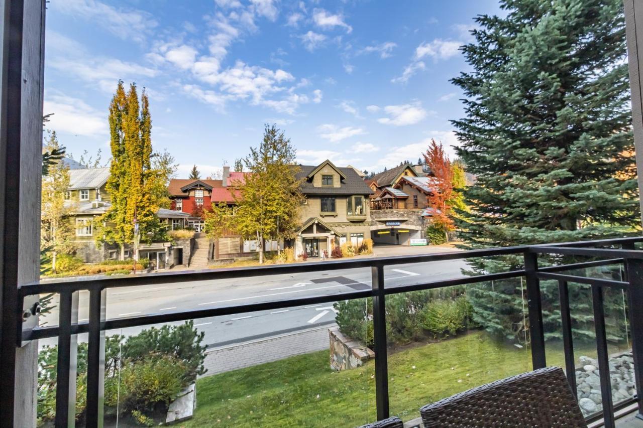 Apartment Placid By Retreats Whistler