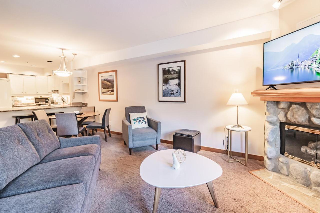 Apartment Placid By Retreats Whistler