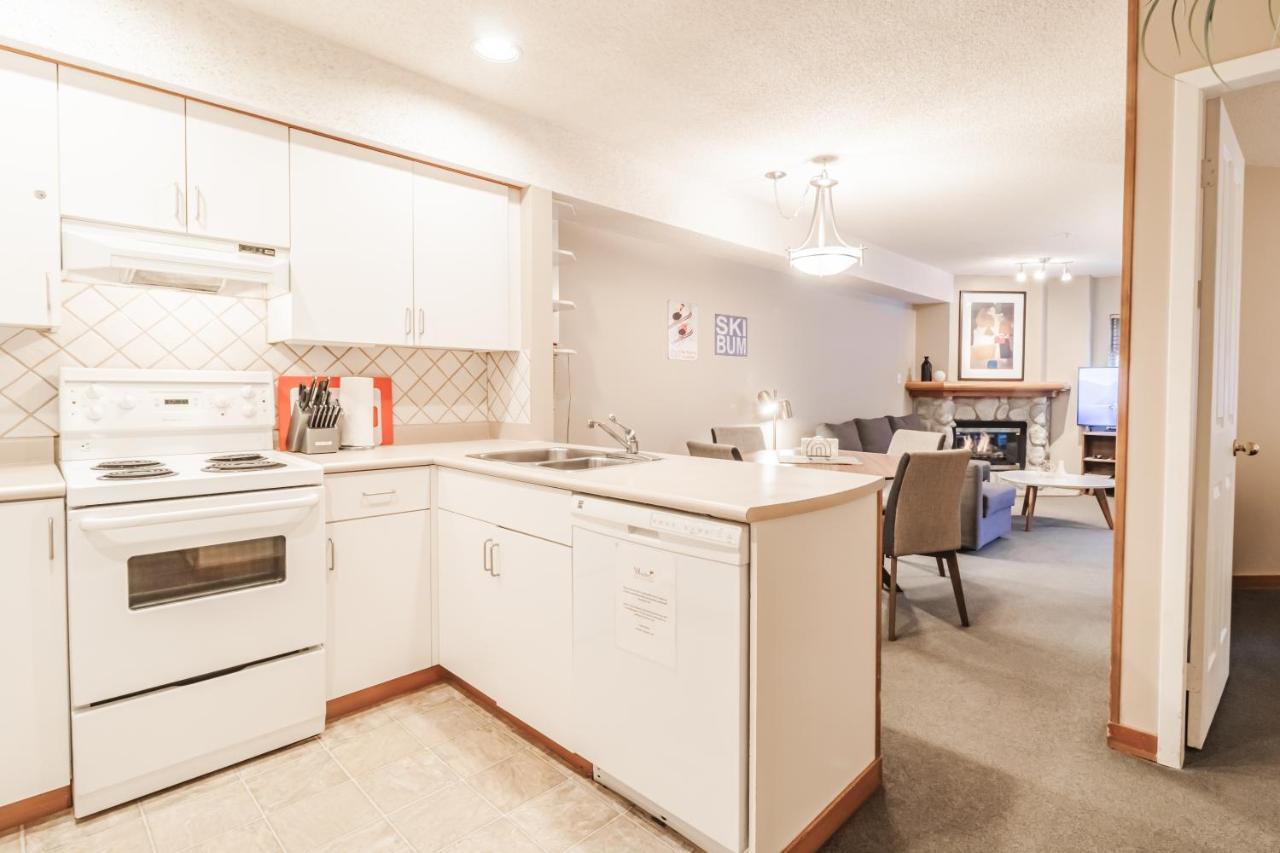 Apartment Placid By Retreats Whistler