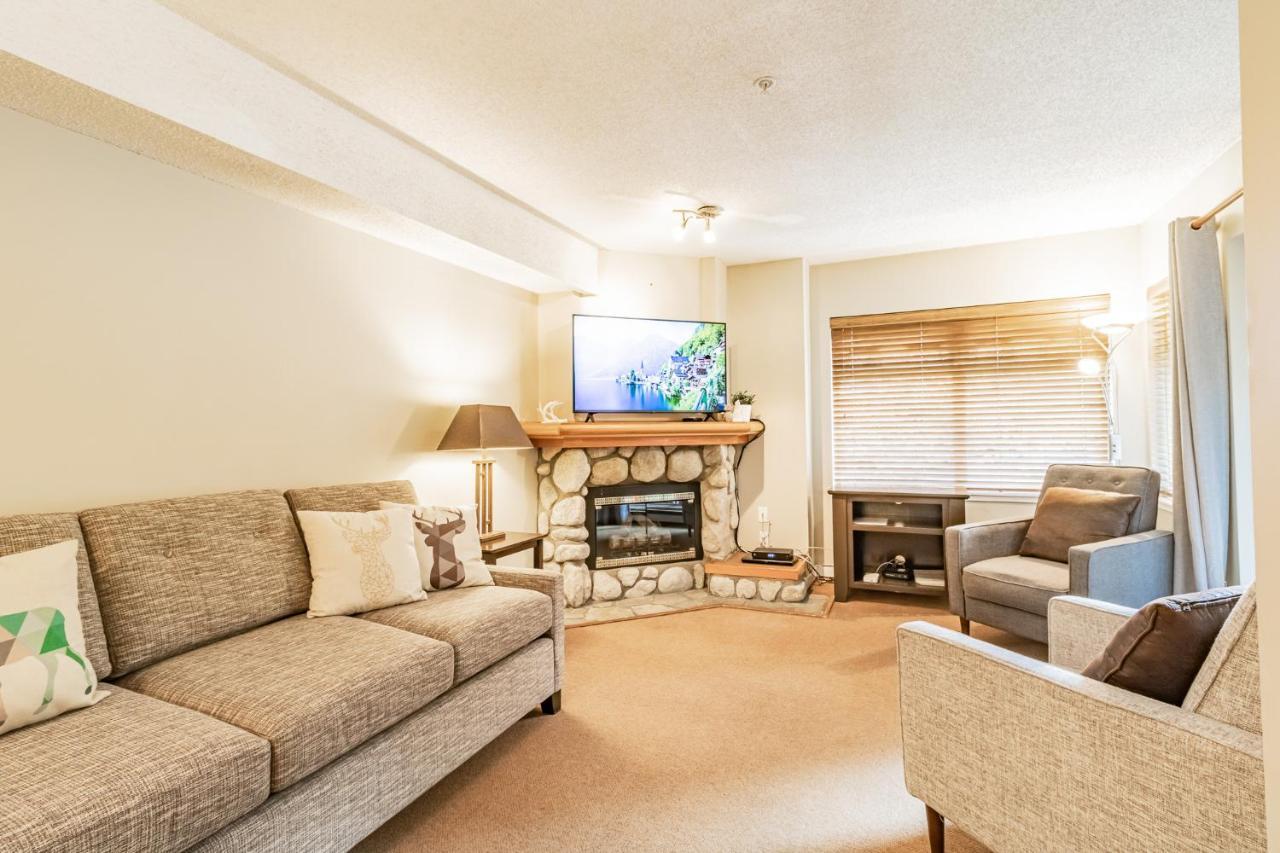 Placid By Retreats Whistler
