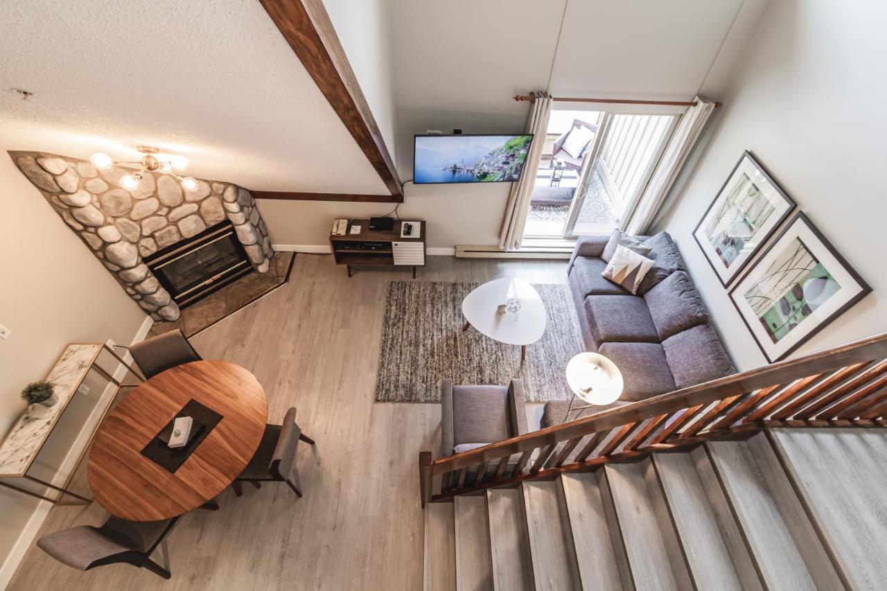 Placid By Retreats Whistler
