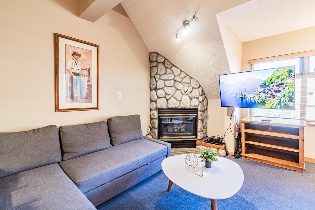 Apartment Placid By Retreats *