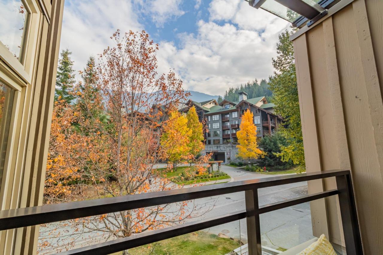 Placid By Retreats * Whistler