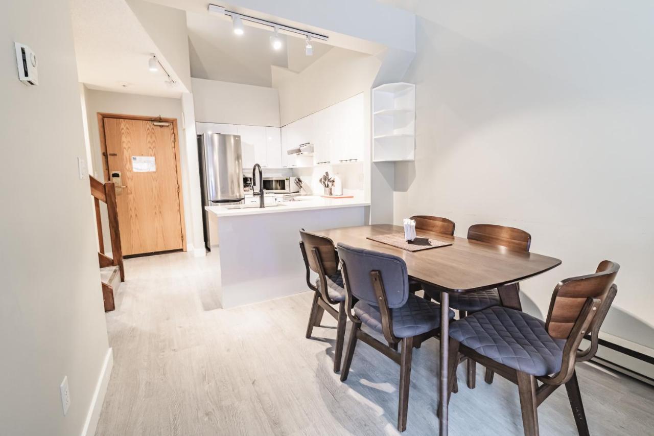 Placid By Retreats Apartment *