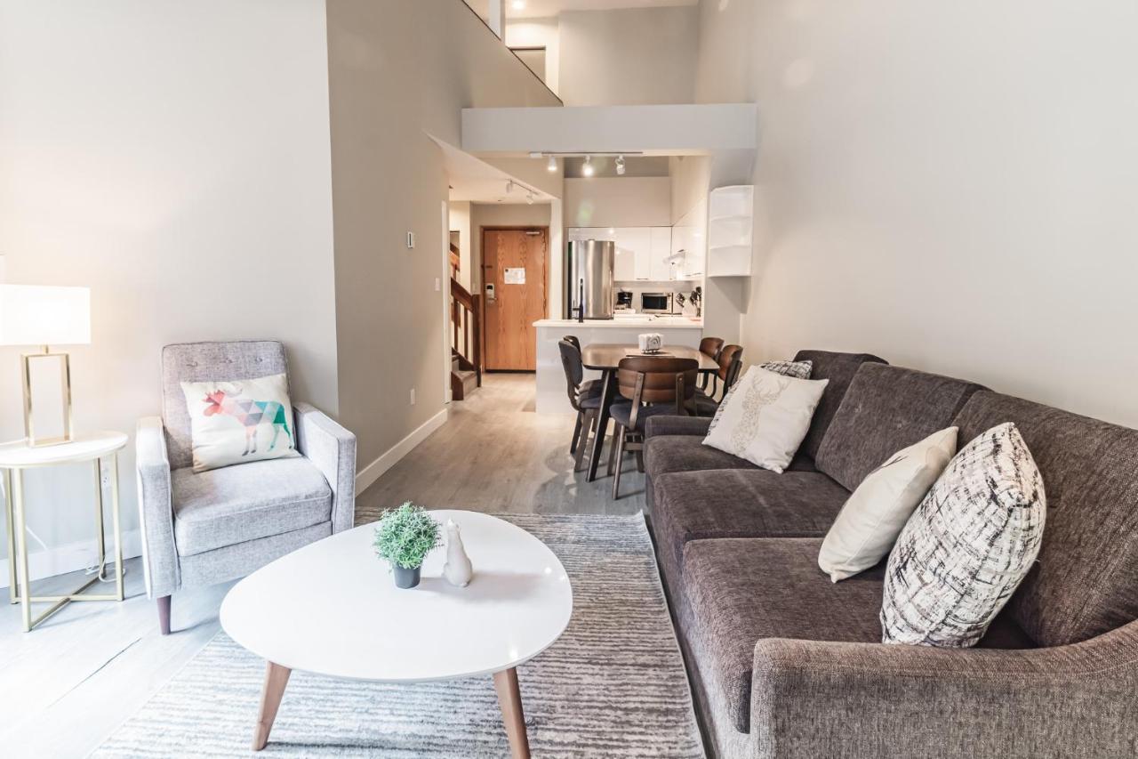 Apartment Placid By Retreats