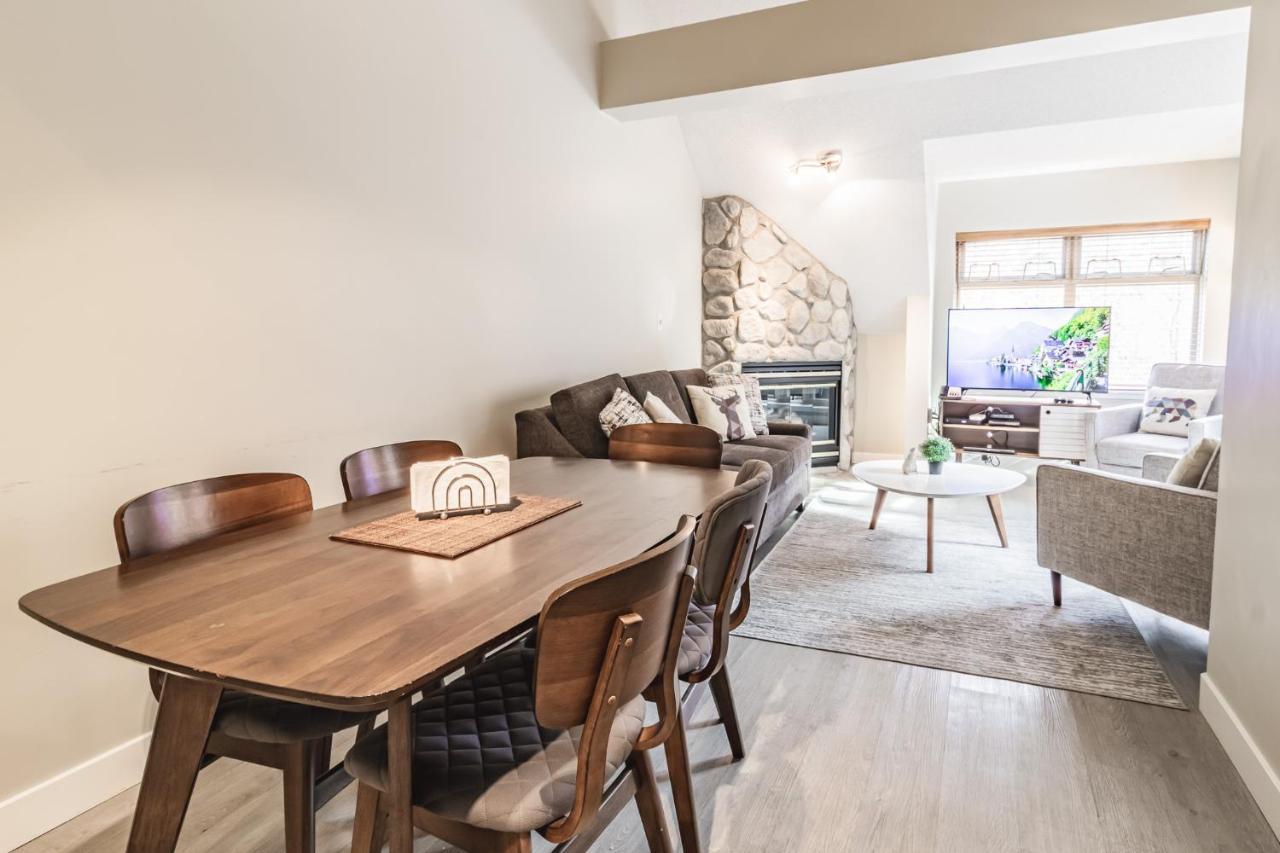Placid By Retreats Apartment Whistler