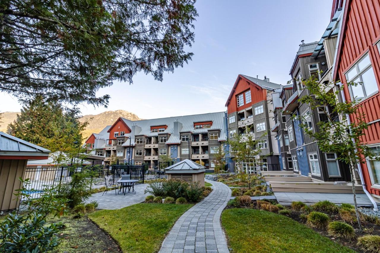 Placid By Retreats * Whistler