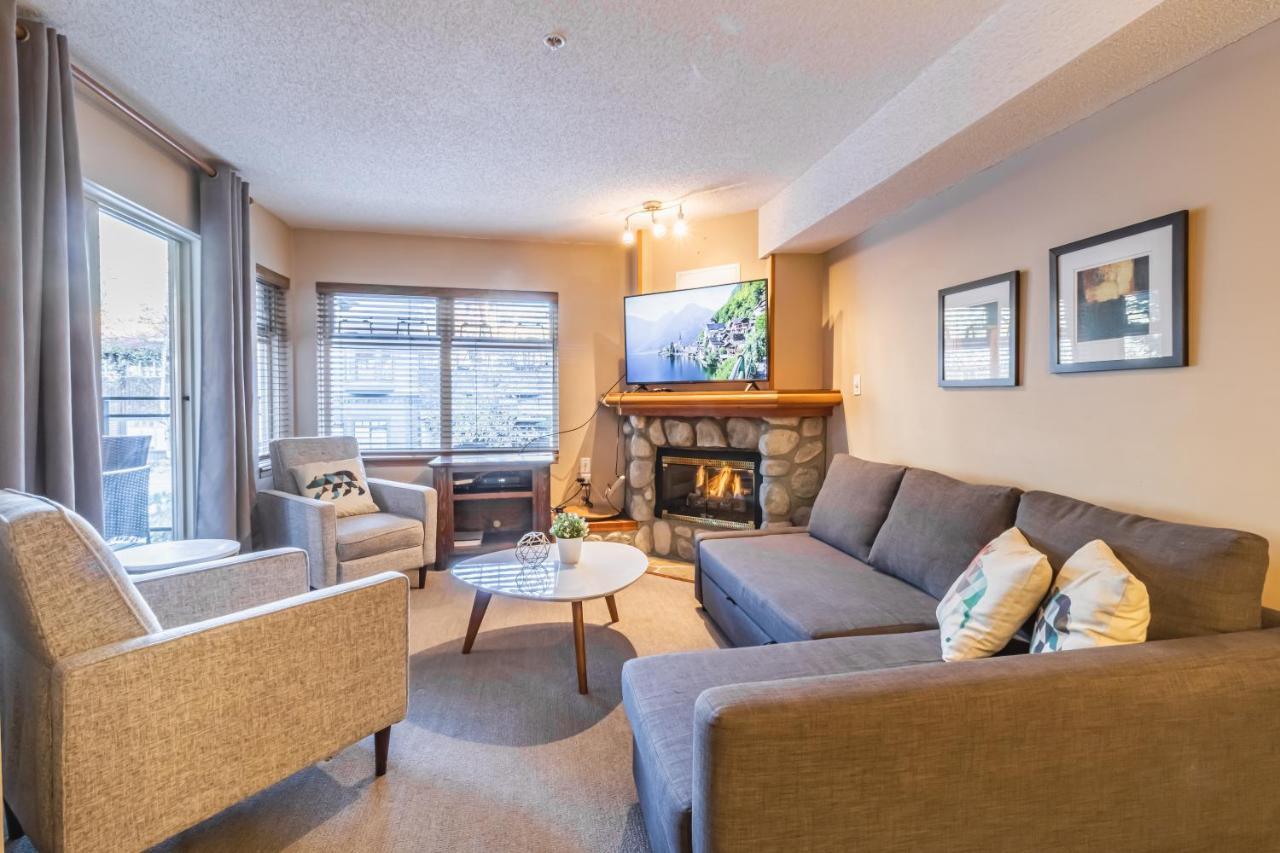 Apartment Placid By Retreats