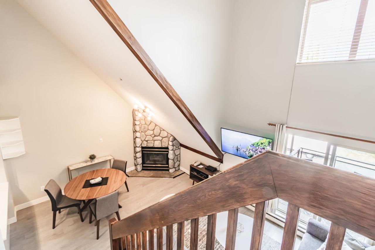 Placid By Retreats Apartment Whistler