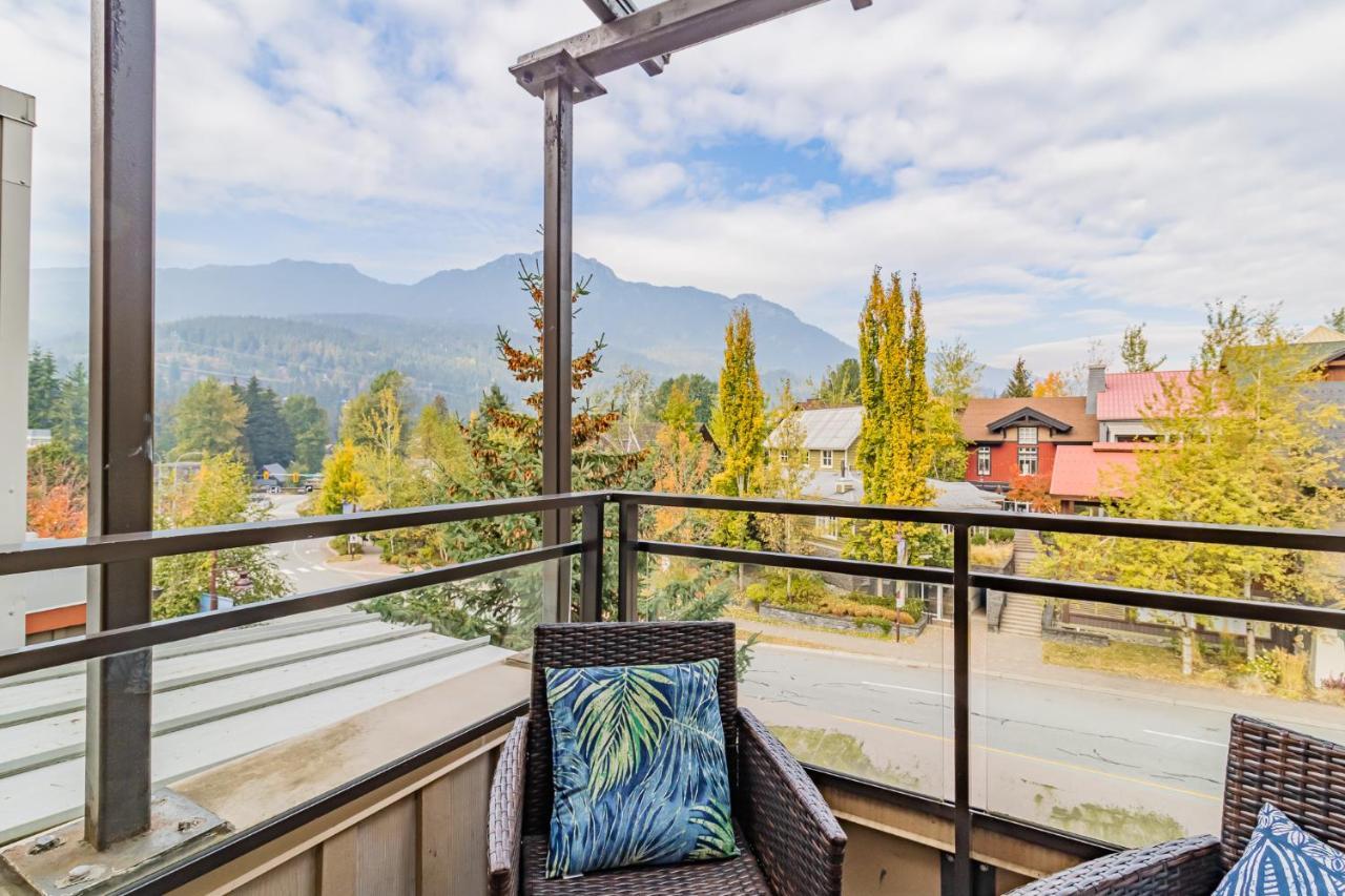 Placid By Retreats Whistler