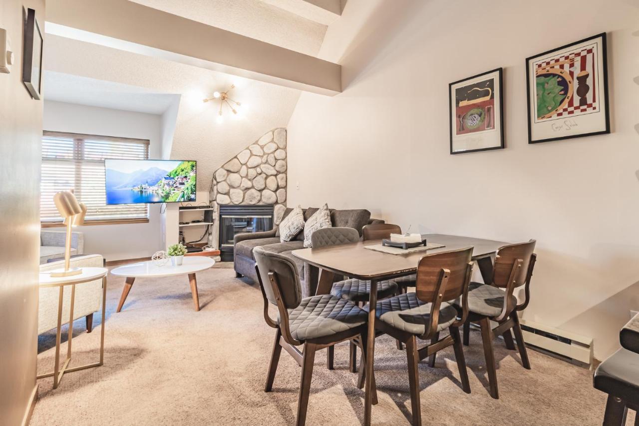 Placid By Retreats Apartment *
