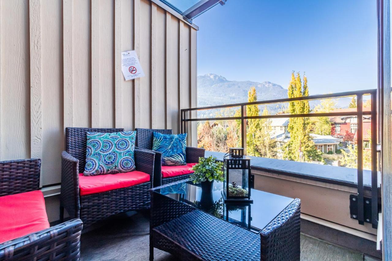 Placid By Retreats * Whistler