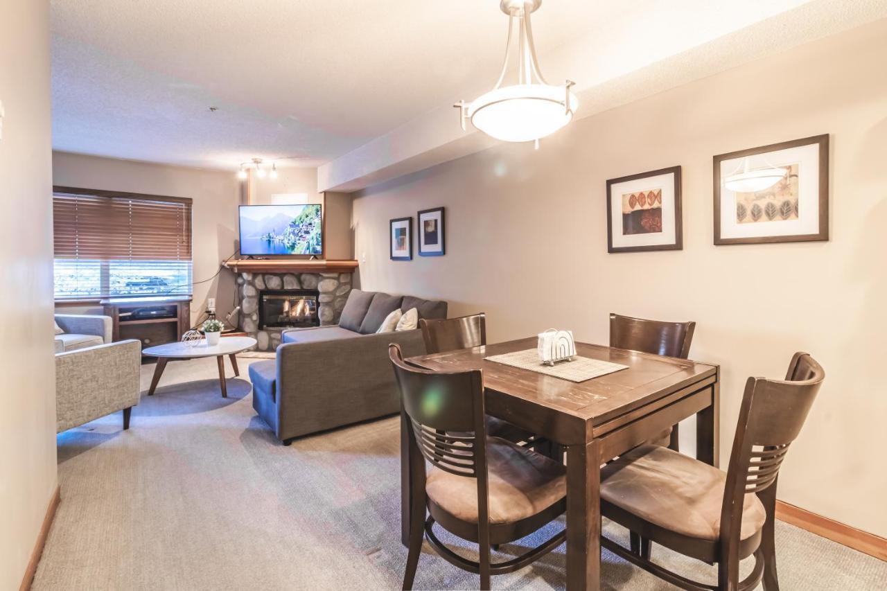 Apartment Placid By Retreats