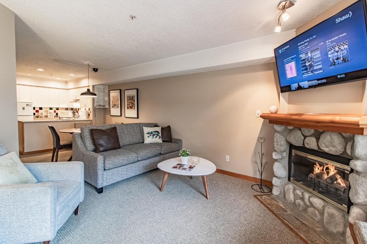 Apartment Placid By Retreats Whistler