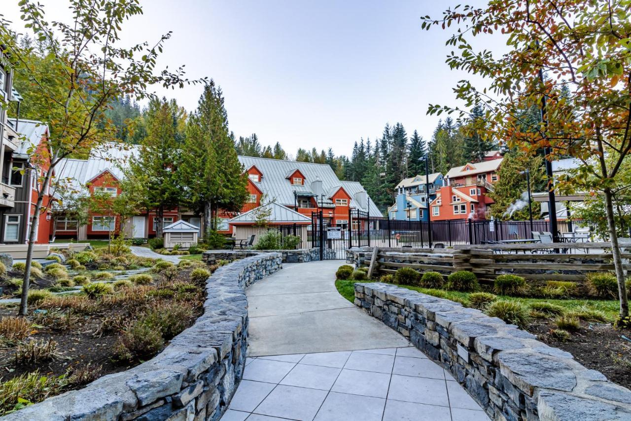 Placid By Retreats * Whistler