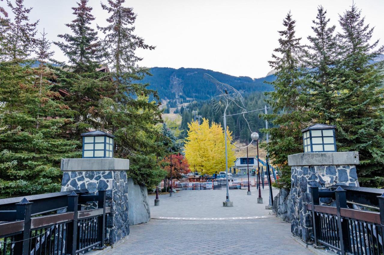 Placid By Retreats Apartment Whistler